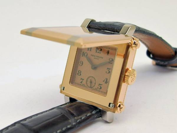 Gondolo Cabriolet 5099 Weiß- u. Roségold